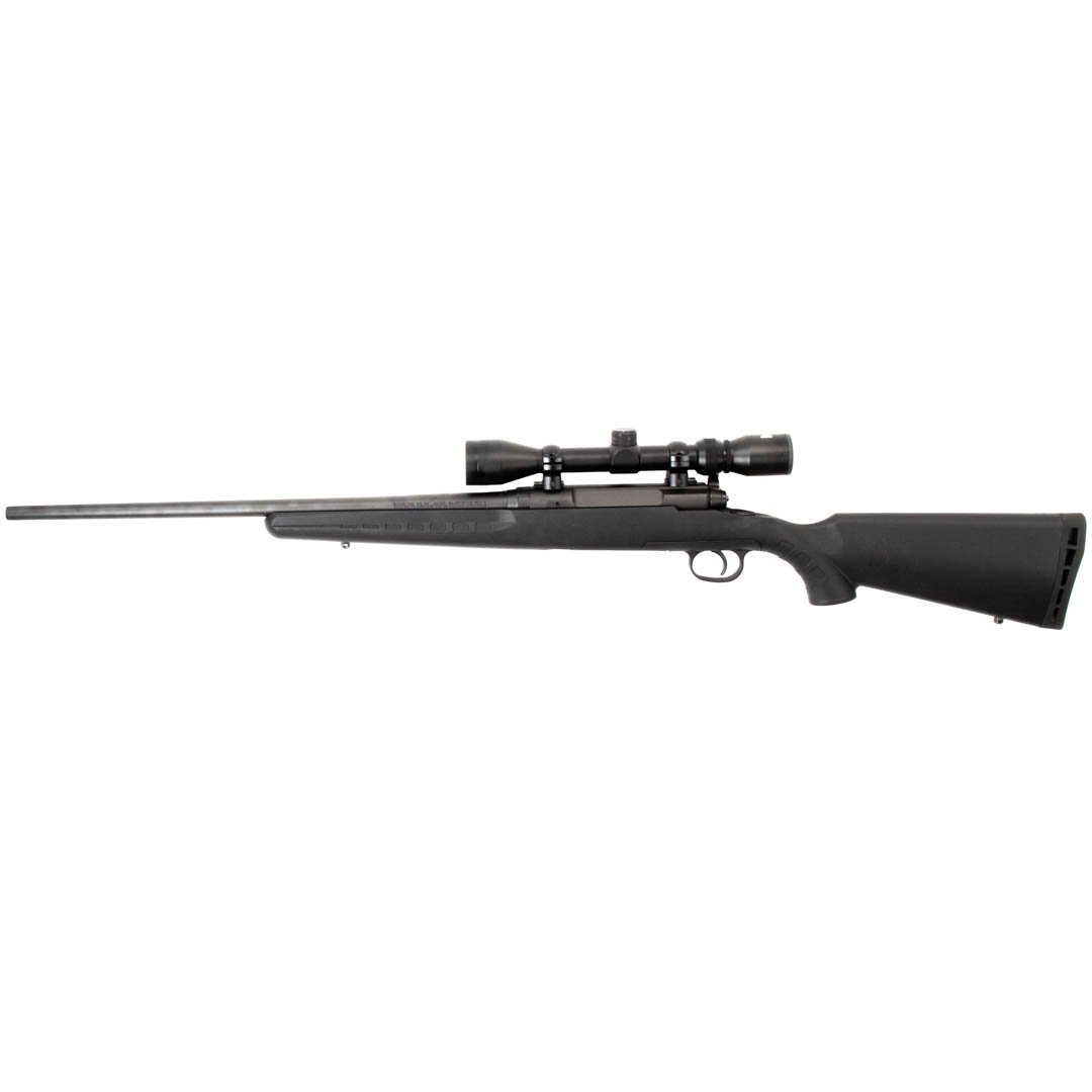 SAVAGE ARMS AXIS XP .270 win